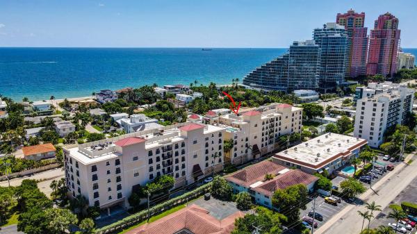 Fountains On Ocean Boulevard, 2409 N Ocean Blvd #726, Fort Lauderdale, Florida 33305, image 1