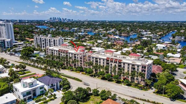 Fountains On Ocean Boulevard, 2409 N Ocean Blvd #726, Fort Lauderdale, Florida 33305, image 1
