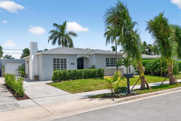 College Park, 228 Wellesley Dr, Lake Worth Beach, Florida 33460, image 1