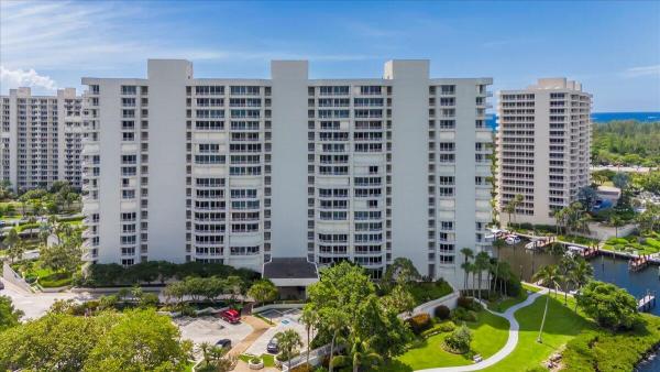 Sea Ranch Clubof Of Boca, 4201 N Ocean Blvd #C203, Boca Raton, Florida 33431, image 1
