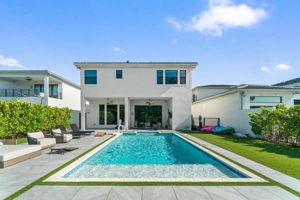 Waldorf At Boca Bridges, 9065 Benedetta Pl, Boca Raton, Florida 33496, image 1