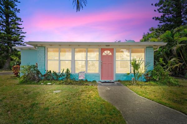 Fort Pierce Beach, 1651 Seaway Dr, Fort Pierce, Florida 34949, image 1