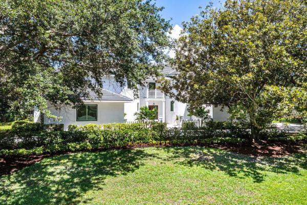 18385 SE Village Cir, Jupiter, Florida 33469, image 1
