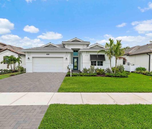 9508 St. Germain Dr, Palm Beach Gardens, Florida 33412, image 1