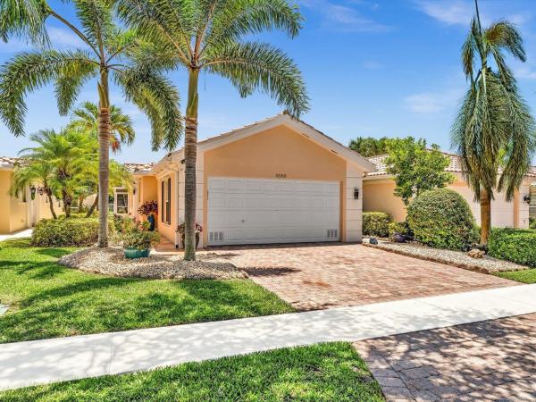 VillageWalk Of Wellington, 8068 Montserrat Pl, Wellington, Florida 33414, image 1