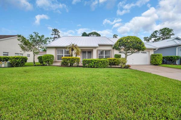 Isle Of Tuscany, 483 NW Casanova Cir, Port St. Lucie, Florida 34986, image 1