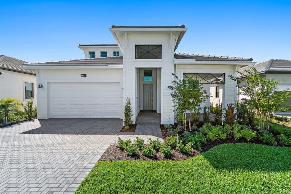 9607 St. Germain Dr, Palm Beach Gardens, Florida 33412, image 1