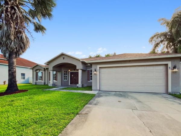2081 SW Burlington St, Port St. Lucie, Florida 34984, image 1