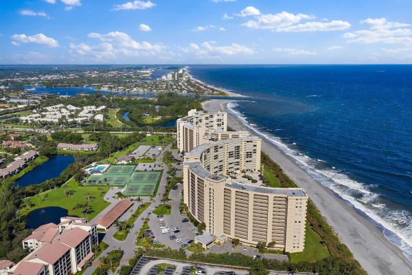 Ocean Trail, 100 Ocean Trail Way #1403, Jupiter, Florida 33477, image 1