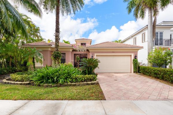 The Oaks At Boca Raton, 17928 Villa Club Way, Boca Raton, Florida 33496, image 1