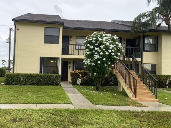 4712 Lucerne Lakes Blvd #101, Lake Worth Beach, Florida 33467, image 1