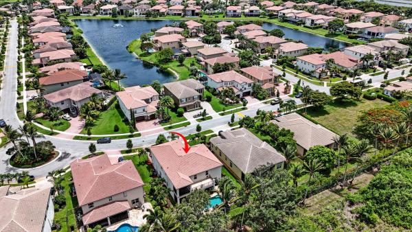 Cobblestone Creek, 8728 Cobblestone Point Cir, Boynton Beach, Florida 33472, image 1