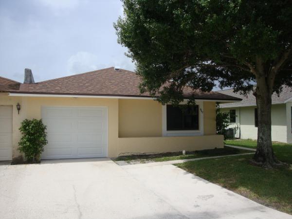 Palm Hill Villas, 4842 Luqui Ct, West Palm Beach, Florida 33415, image 1
