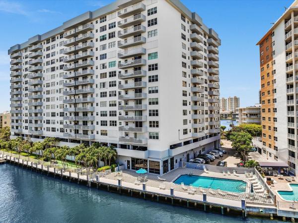 Golden Surf Towers, 137 Golden Isles Dr #312, Hallandale Beach, Florida 33009, image 1
