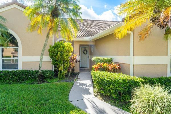 Heather Run, 1804 Rosewood Way, Palm Beach Gardens, Florida 33418, image 1