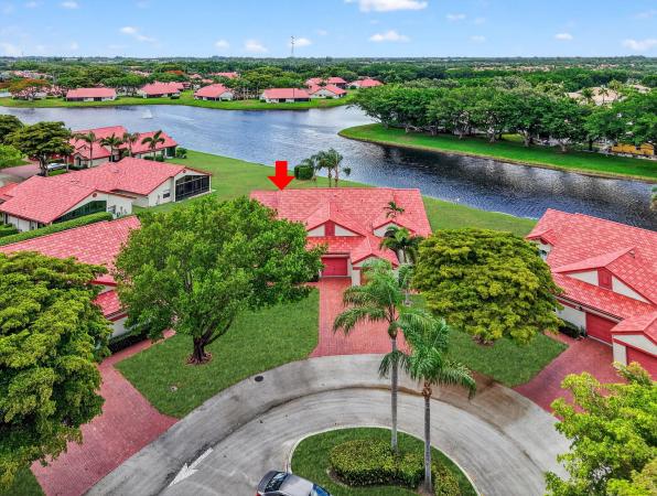 The Lexington Club, 7585 Lexington Club Blvd #A, Delray Beach, Florida 33446, image 1
