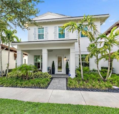 Alton, 1013 Faulkner Ter, Palm Beach Gardens, Florida 33418, image 1