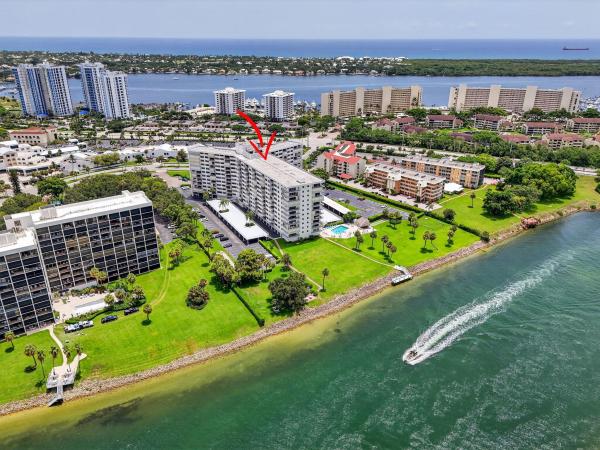 Gemini, 336 Golfview Rd #1006, North Palm Beach, Florida 33408, image 1
