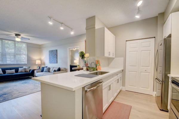 The Courtyards In CityPlace, 780 S Sapodilla Ave #105, West Palm Beach, Florida 33401, image 1