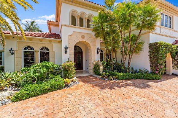 L'Hermitage At Frenchman's Reserve, 678 Hermitage Cir, Palm Beach Gardens, Florida 33410, image 1