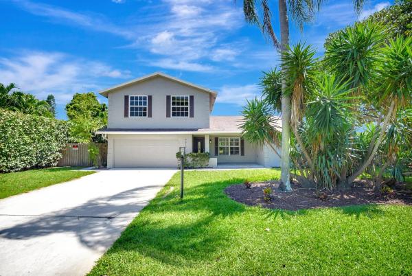 Golf Club Estates, 4610 Pinetree Dr, Delray Beach, Florida 33445, image 1