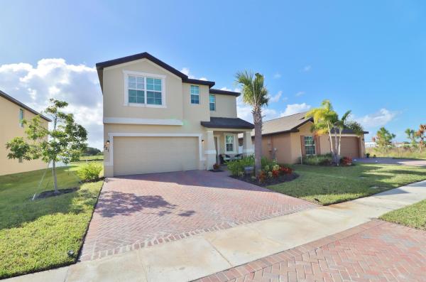The Gardens At Bent Creek, 721 Worlington Ln, Fort Pierce, Florida 34947, image 1