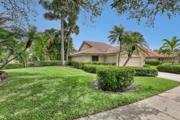 Saratoga Pointe, 2845 Cuyahoga Ln, West Palm Beach, Florida 33409, image 1