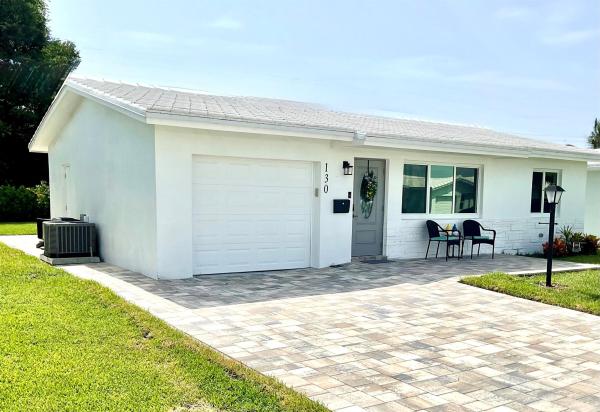 Palm Beach Leisureville, 130 NW 10th Ct, Boynton Beach, Florida 33426, image 1