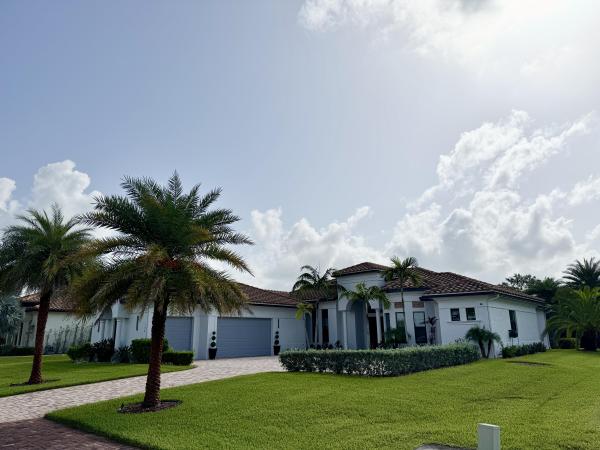 Island Of Ravello, 134 SE Fiore Bello, Port St. Lucie, Florida 34984, image 1