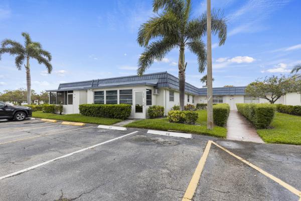 Waterford At Kings Point, 117 Waterford #E, Delray Beach, Florida 33446, image 1