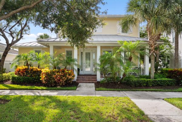 Windsor Park At Abacoa, 2815 Sunbury Dr, Jupiter, Florida 33458, image 1