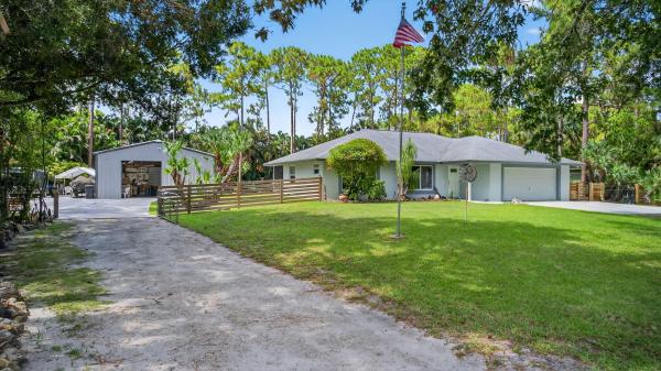 The Acreage Residential, 14769 60th Ct, The Acreage, Florida 33470, image 1