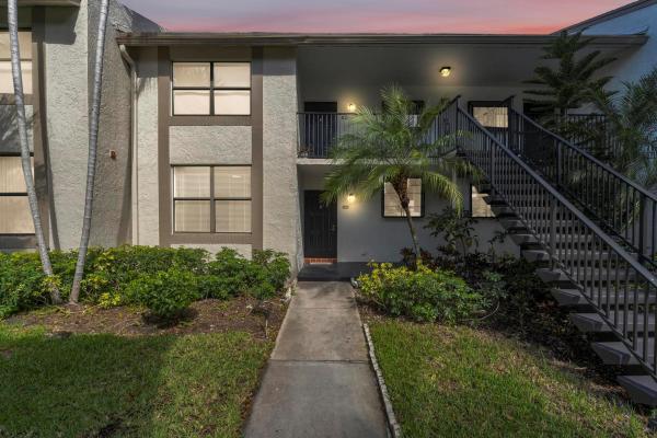 Villas At Meadow Lakes, 1256 S Military Trl #915, Deerfield Beach, Florida 33442, image 1