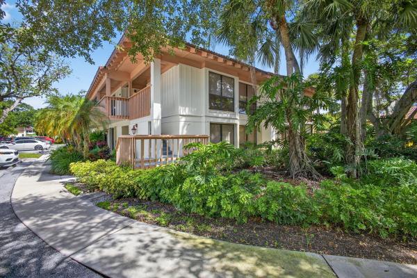 Golf Villas, 419 Brackenwood Ln #419, Palm Beach Gardens, Florida 33418, image 1