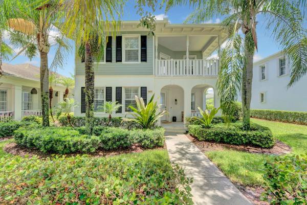 Martinique At Abacoa, 2632 E Community Dr, Jupiter, Florida 33458, image 1