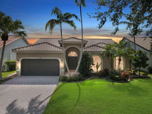 Parkwood At Coral Creek, 5412 NW 57th Way, Coral Springs, Florida 33067, image 1