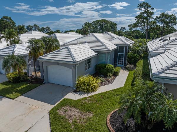 Fairway Isles At SLW Country Club Estates, 407 SW Fairway Lndg, Port St. Lucie, Florida 34986, image 1