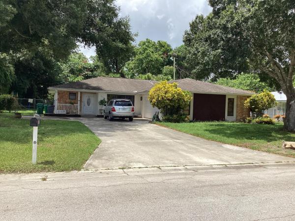 Orange Blossom Estates, 2616 Newport Dr, Fort Pierce, Florida 34982, image 1