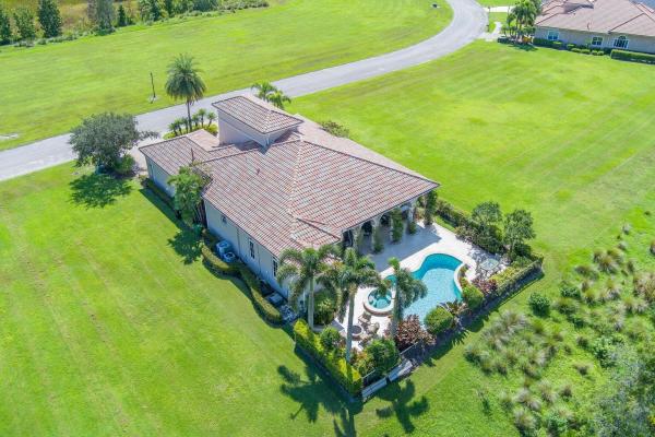 Tesoro Club, 138 SE Via San Marino, Port St. Lucie, Florida 34984, image 1
