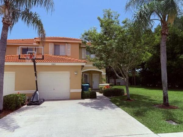 San Savino, 1001 Arezzo Cir, Boynton Beach, Florida 33436, image 1