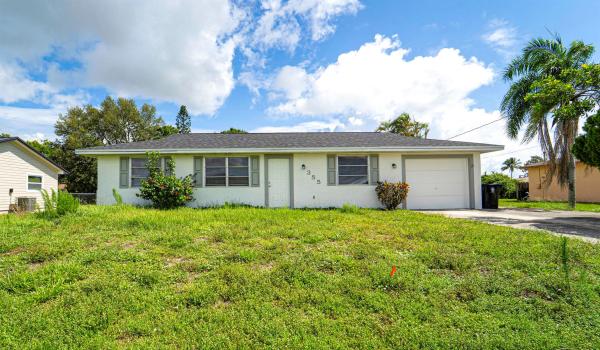 355 NW Marion Ave, Port St. Lucie, Florida 34983, image 1