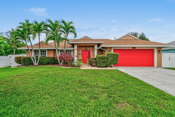 Rosser Reserve, 1891 SW Inlander Ave, Port St. Lucie, Florida 34953, image 1
