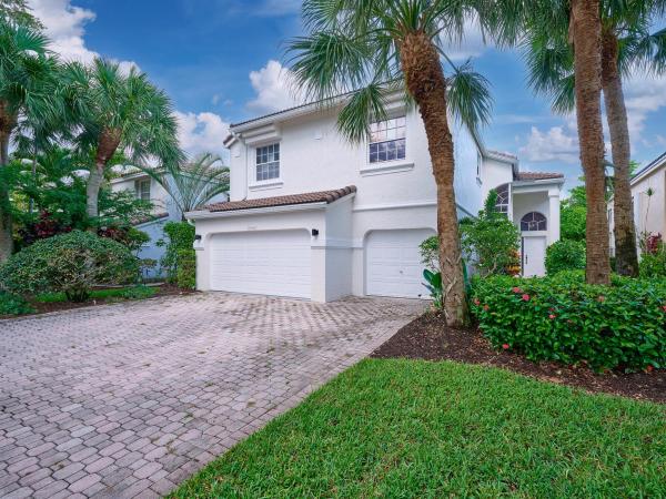 Classics At Bear Lakes, 2067 Cezanne Rd, West Palm Beach, Florida 33409, image 1