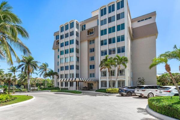 Delray Beach Club Residences, 2000 S Ocean Blvd #108, Delray Beach, Florida 33483, image 1