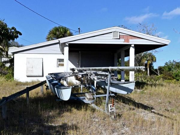 Riverview Manor, 200 River Palm Dr, Fort Pierce, Florida 34946, image 1
