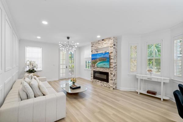 Heritage Club, 1028 E Heritage Club Cir, Delray Beach, Florida 33483, image 1