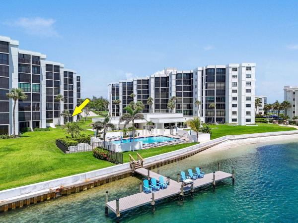 Sandpointe Bay, 19800 Sandpointe Bay Dr #108, Tequesta, Florida 33469, image 1