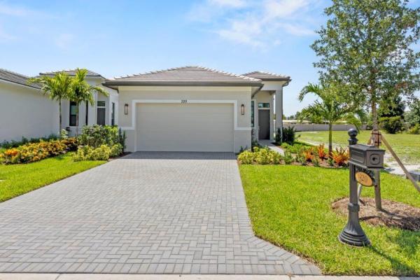 Tesoro Preserve, 320 SE Via Sangro, Port St. Lucie, Florida 34952, image 1