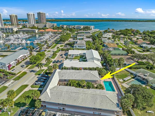 Corinthian, 148 Yacht Club Dr #12, North Palm Beach, Florida 33408, image 1