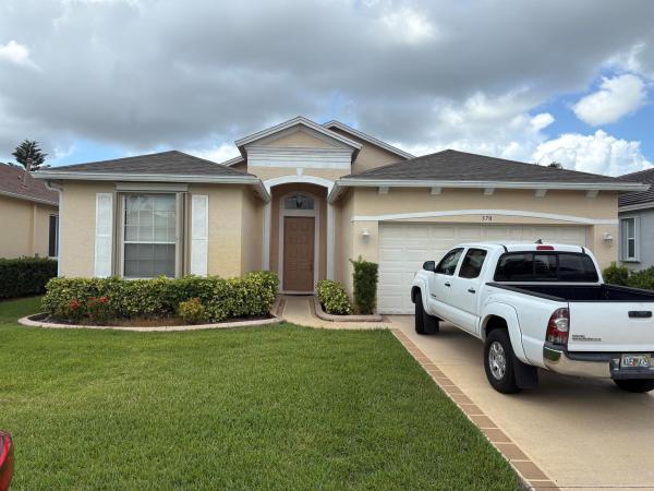 Lake Forest At St Lucie West, 370 SW North Shore Blvd, Port St. Lucie, Florida 34986, image 1
